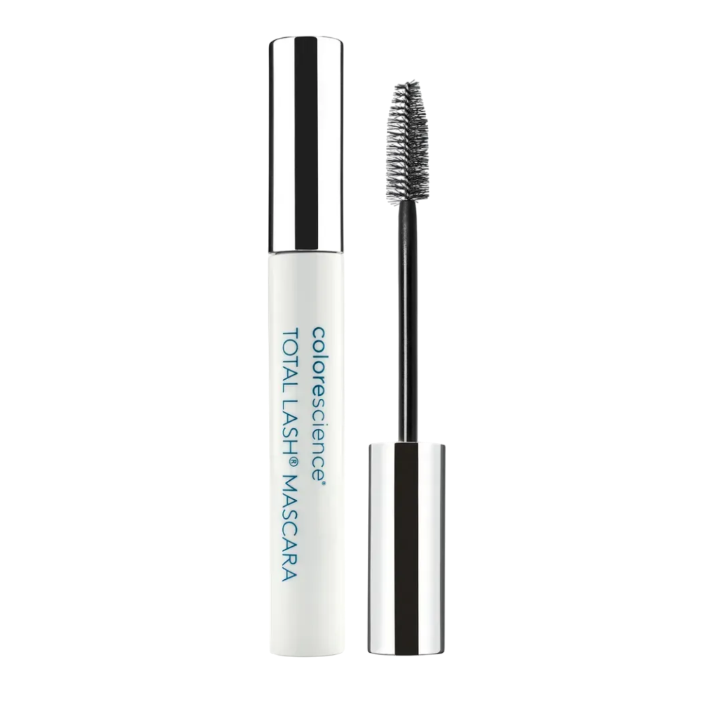 COLORESCIENCE Total Lash™ Mascara Brown 8ml - Сироватка. Активатор. Туш (коричнева)